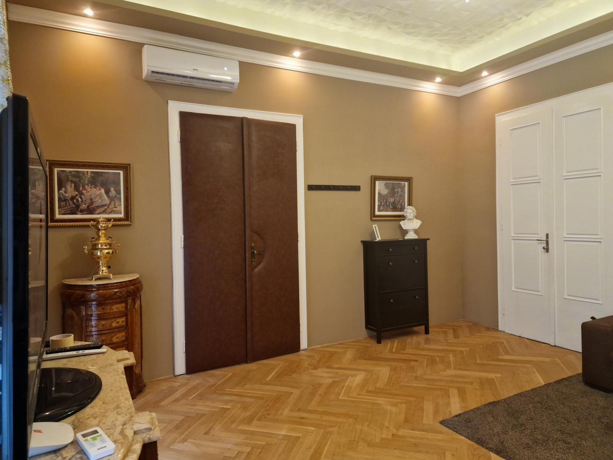 Urban Flats Vienna City Center Room photo