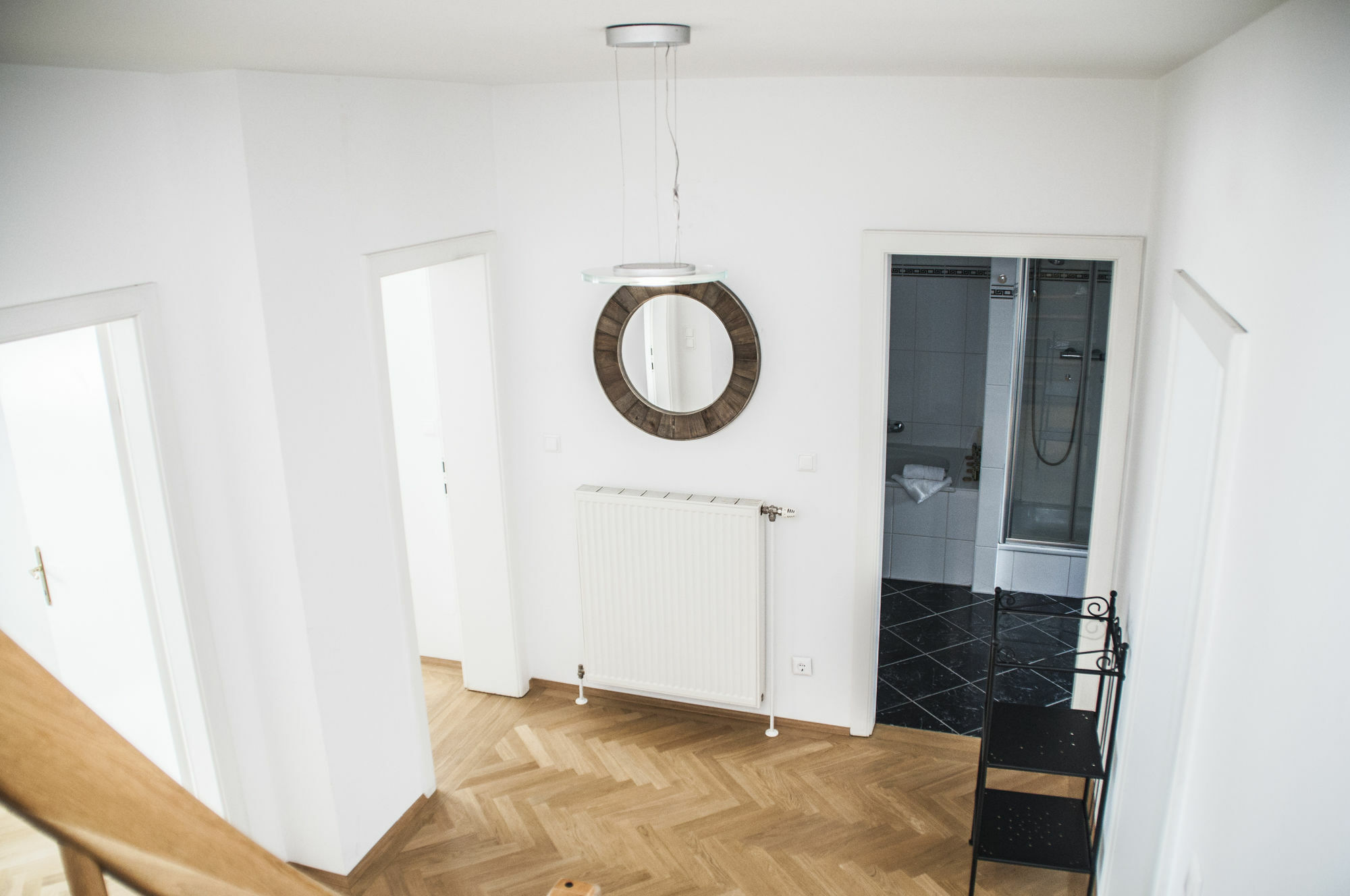 Urban Flats Vienna City Center Exterior photo