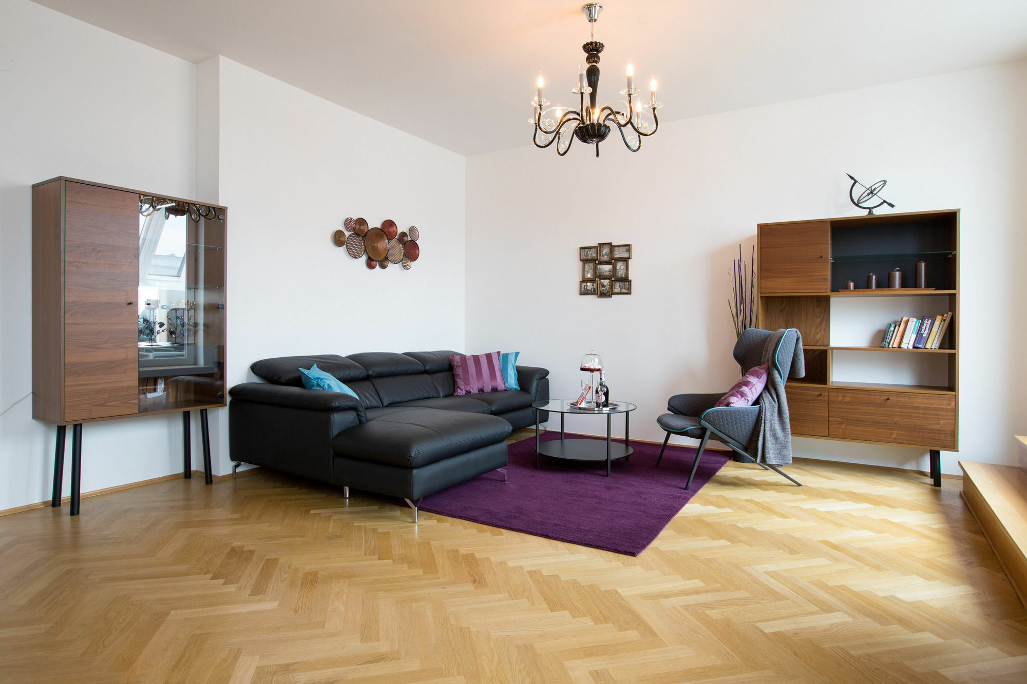 Urban Flats Vienna City Center Exterior photo