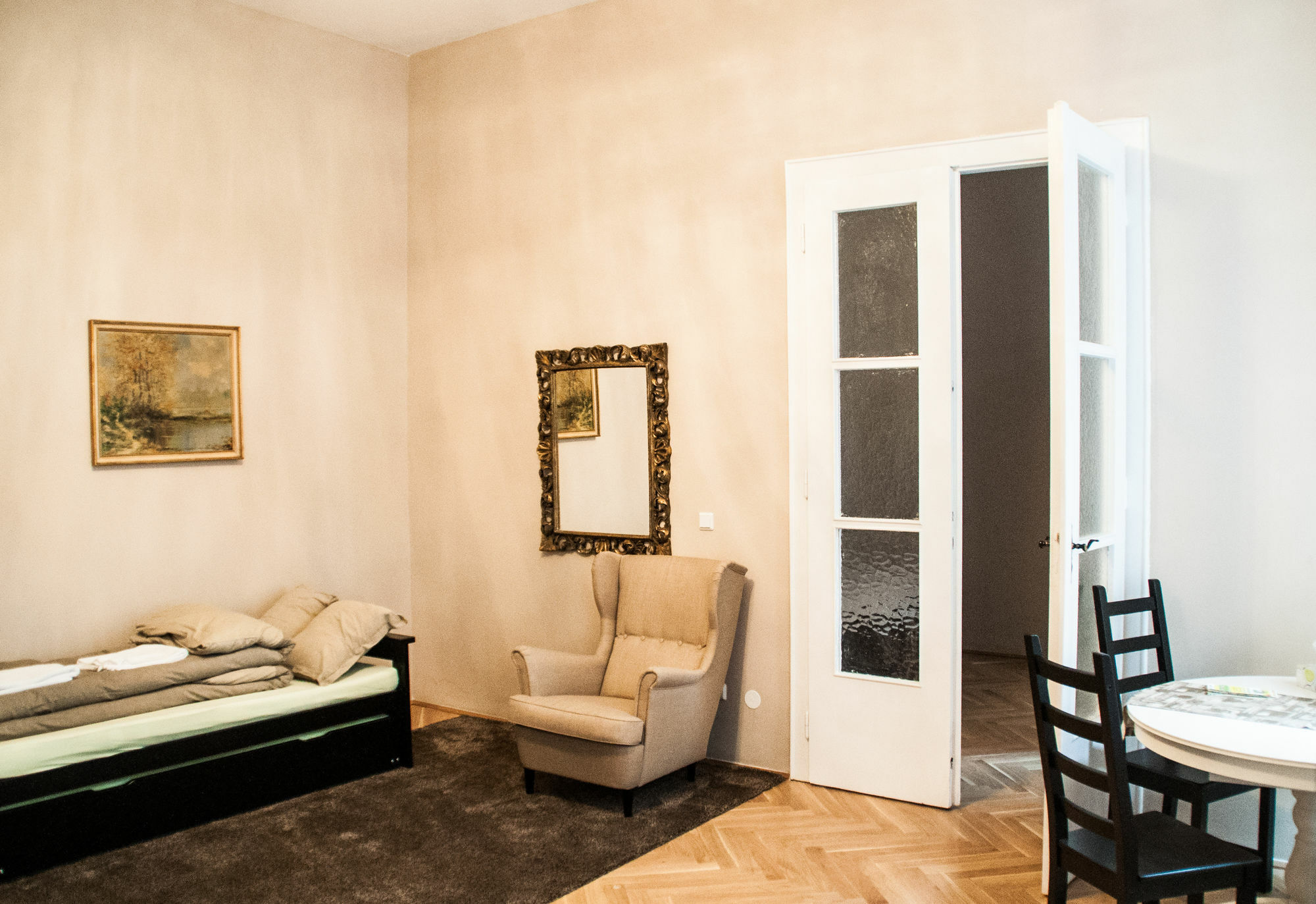 Urban Flats Vienna City Center Exterior photo