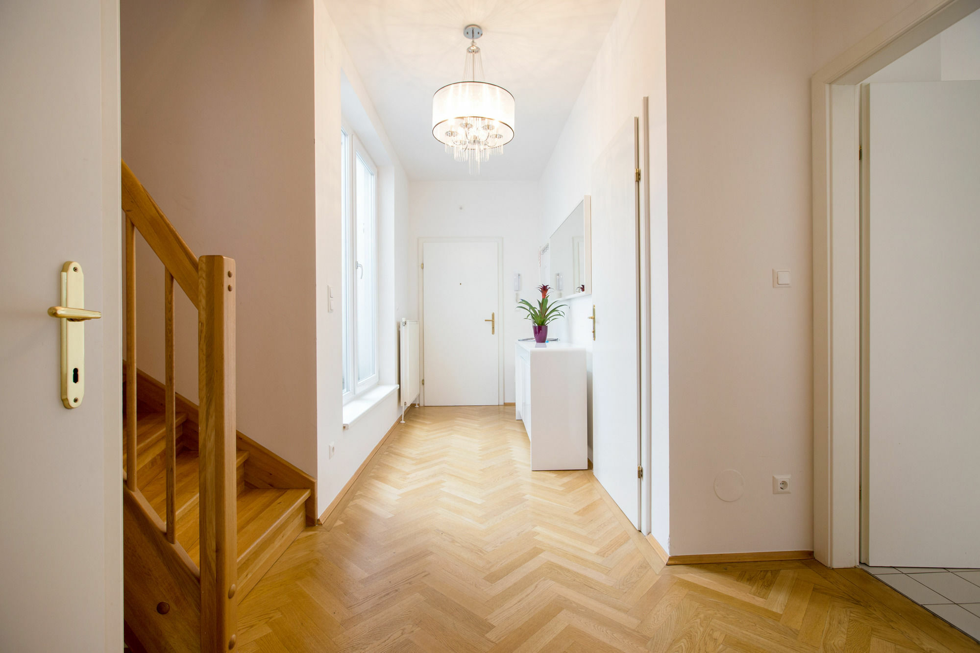 Urban Flats Vienna City Center Exterior photo