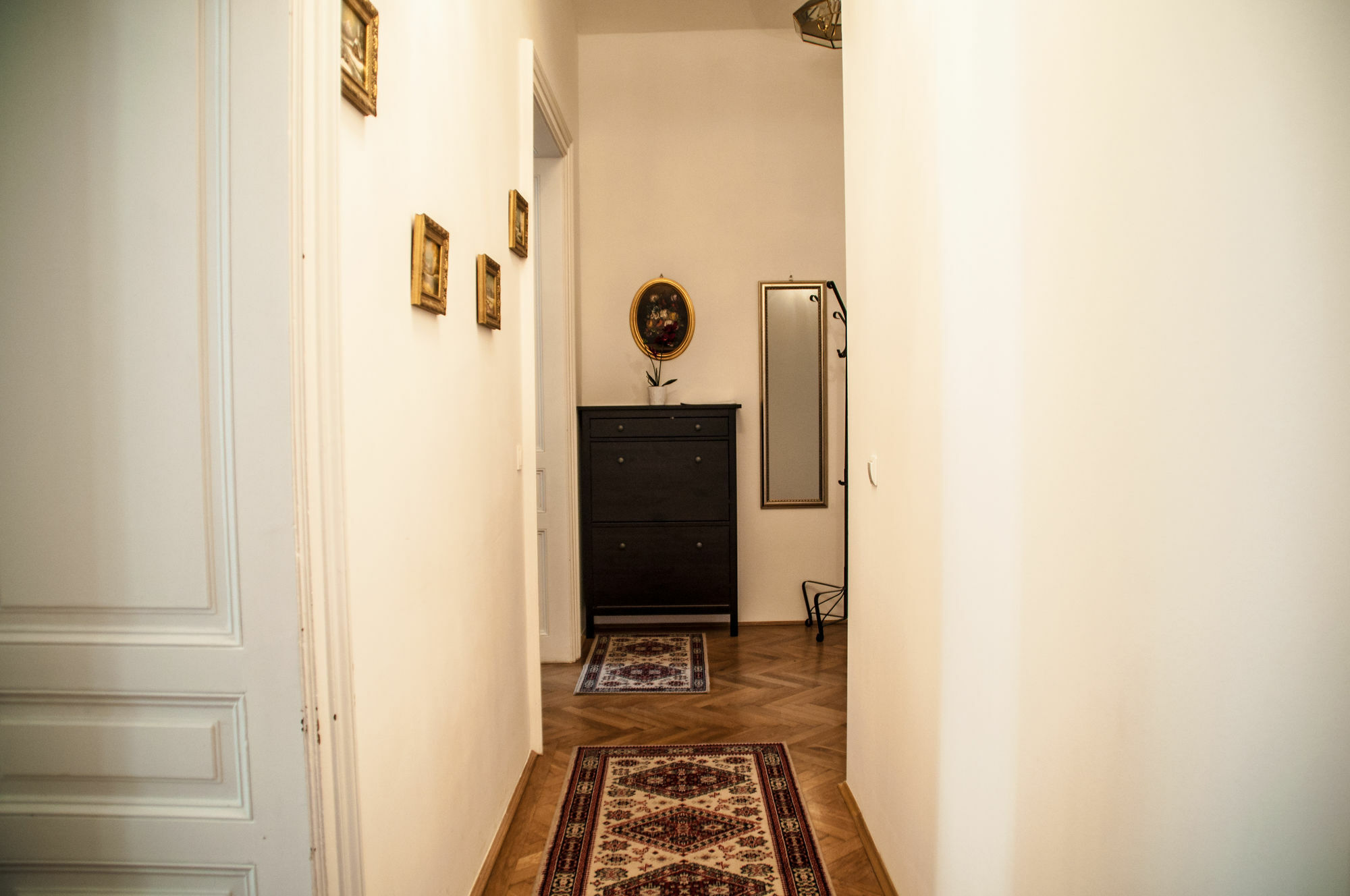Urban Flats Vienna City Center Exterior photo